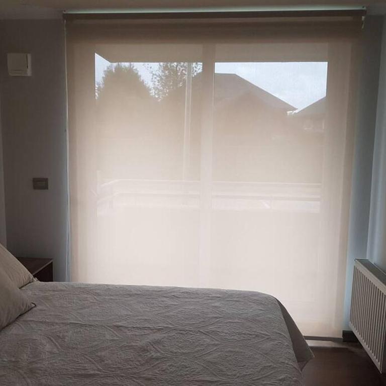 Hermoso departamento completamente equipado - One-Bedroom Apartment - 16