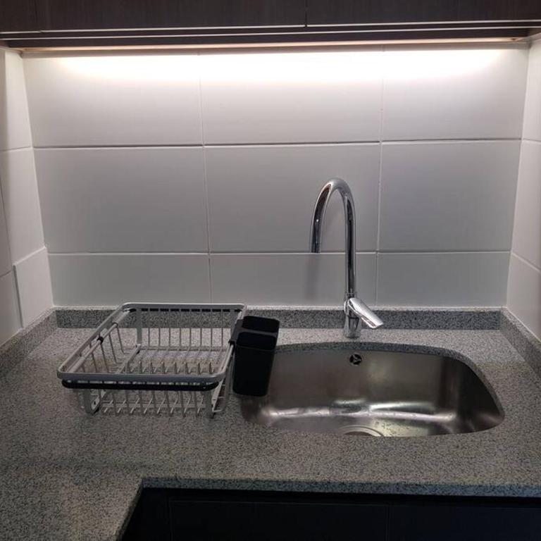 Hermoso departamento completamente equipado - One-Bedroom Apartment - 19