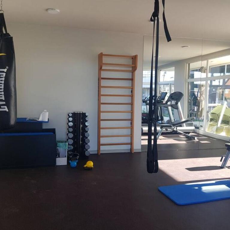 Hermoso departamento completamente equipado - One-Bedroom Apartment - 20