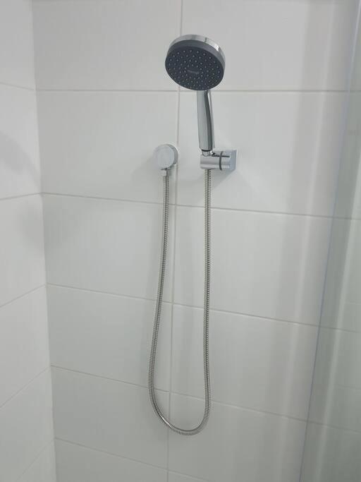 Hermoso departamento completamente equipado - One-Bedroom Apartment - 23