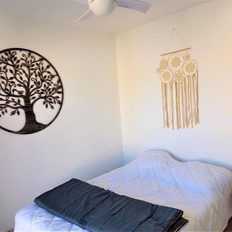 Maison de plage ambiance rock et zen - Casa con 2 Camere da Letto - 8