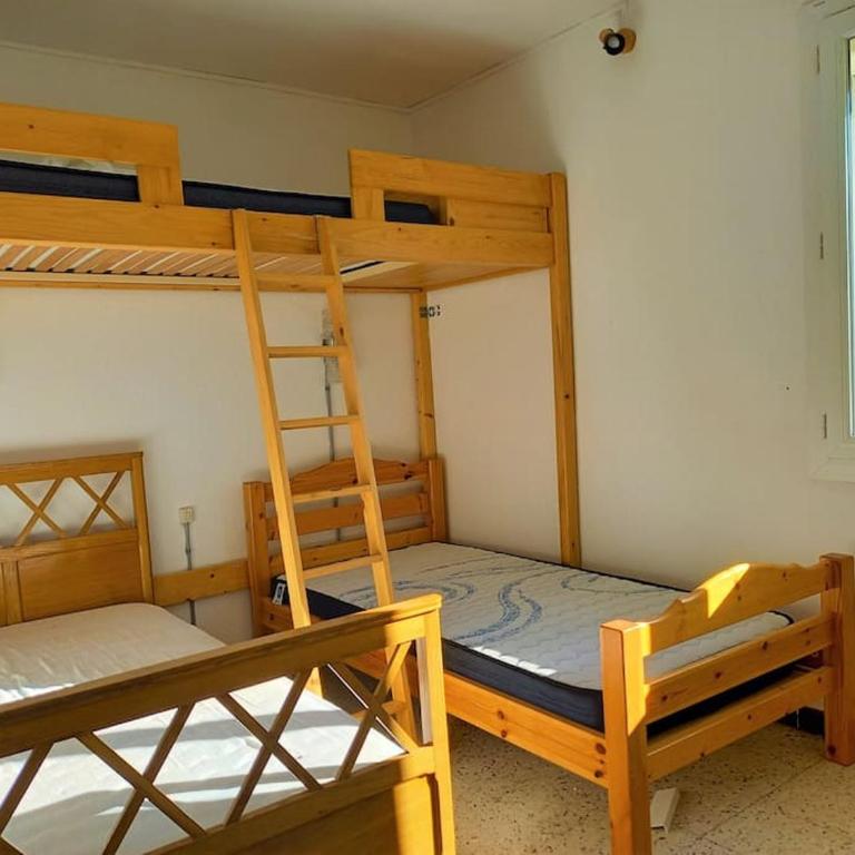 Maison de plage ambiance rock et zen - Casa con 2 Camere da Letto - 12
