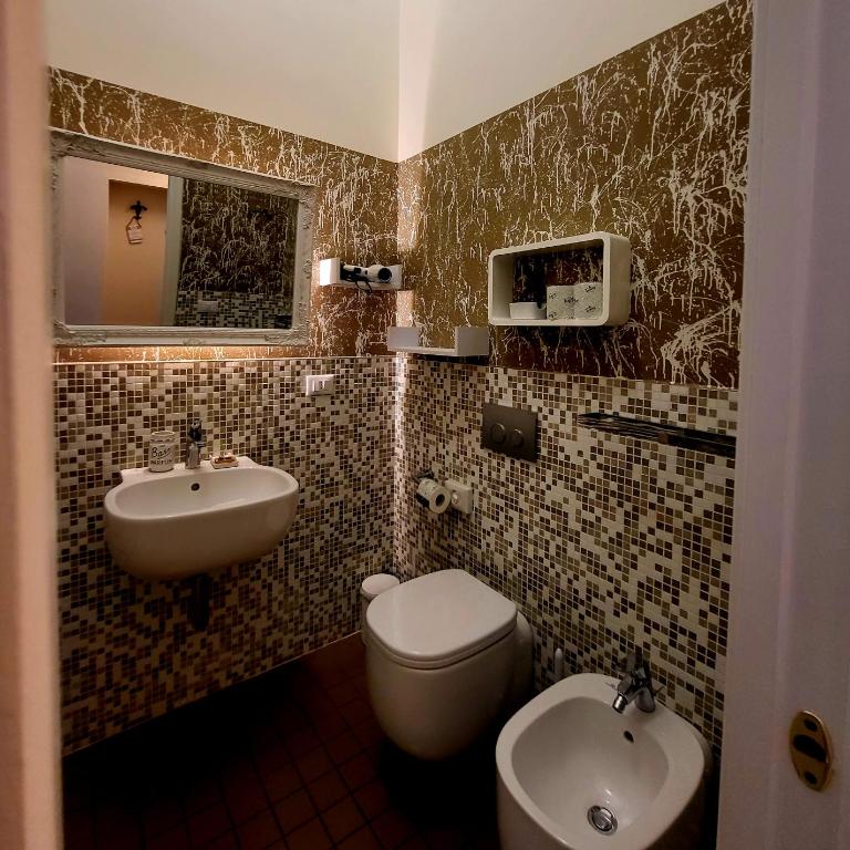 Villa Nardi - Residenza D'Epoca - Camera Deluxe con Vista Città - 11
