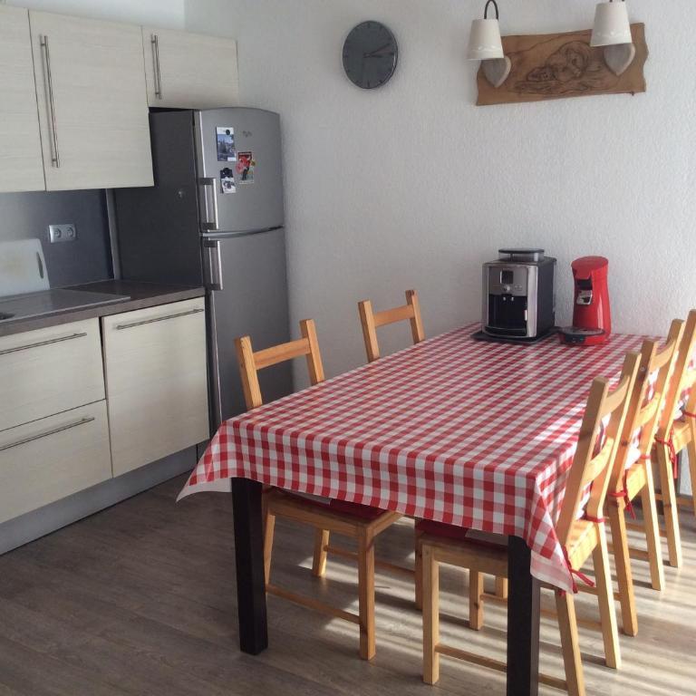 Résidence Croix Margot - Appartement Deluxe - 13