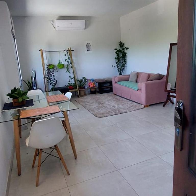 Complejo Junin Dpto Planta Alta - Apartamento de 2 dormitorios - 1