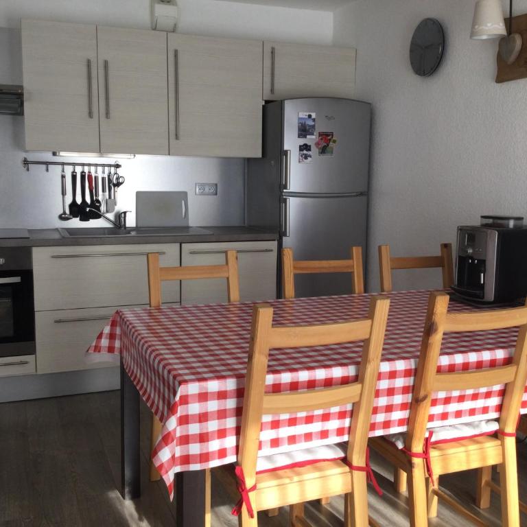 Résidence Croix Margot - Appartement Deluxe - 14