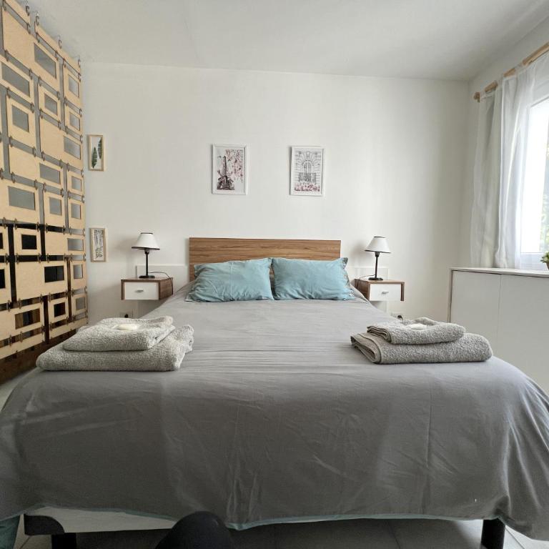 Belgrano Center SCB - Apartamento de 1 dormitorio - 3