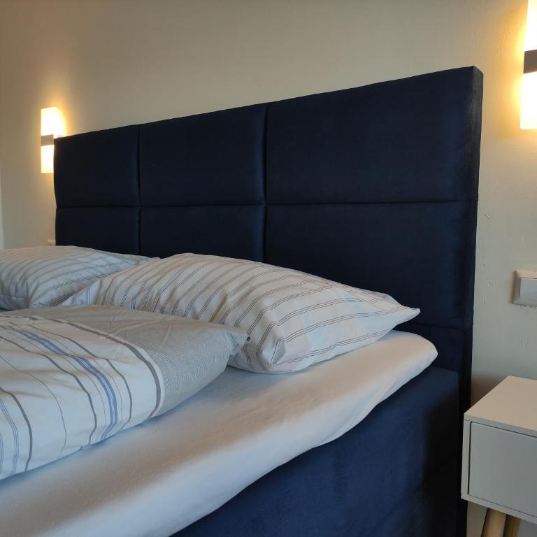 Pension zum Mühlrad - Premium Doppelzimmer mit Balkon und Seeblick - 9