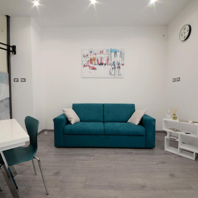 San Saba Street Apartment 52 - Appartamento Monolocale - 33