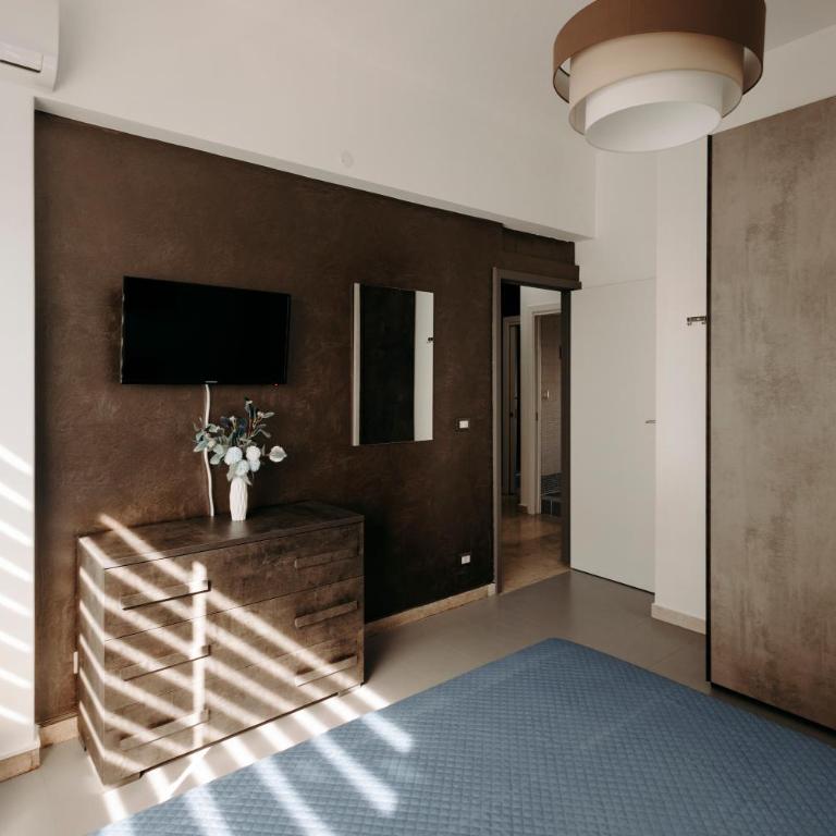 Katania secret - Large Double Room - 4