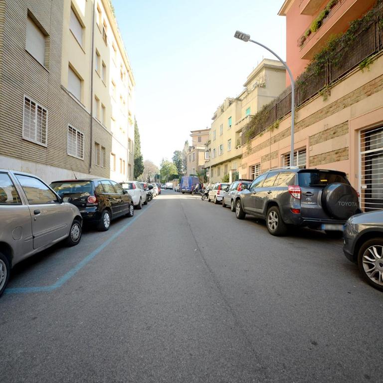San Saba Street Apartment 52 - Appartamento Monolocale - 40