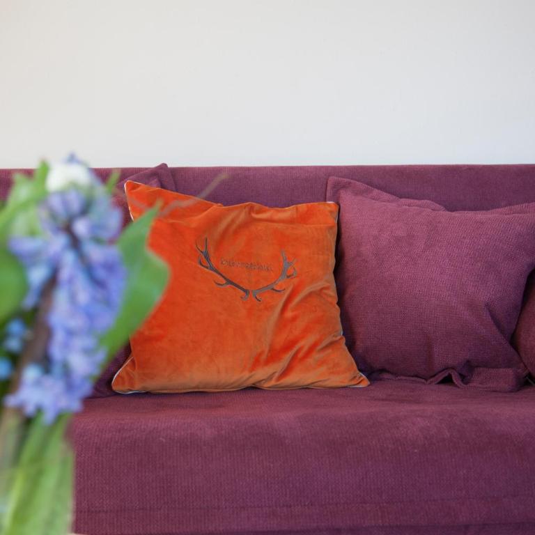 annes*glück - Apartment mit Blick auf die Berge - 2