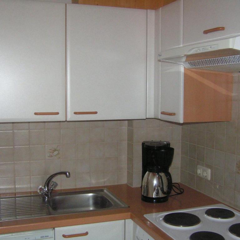 Haus Otto Arnold - Apartment - 7