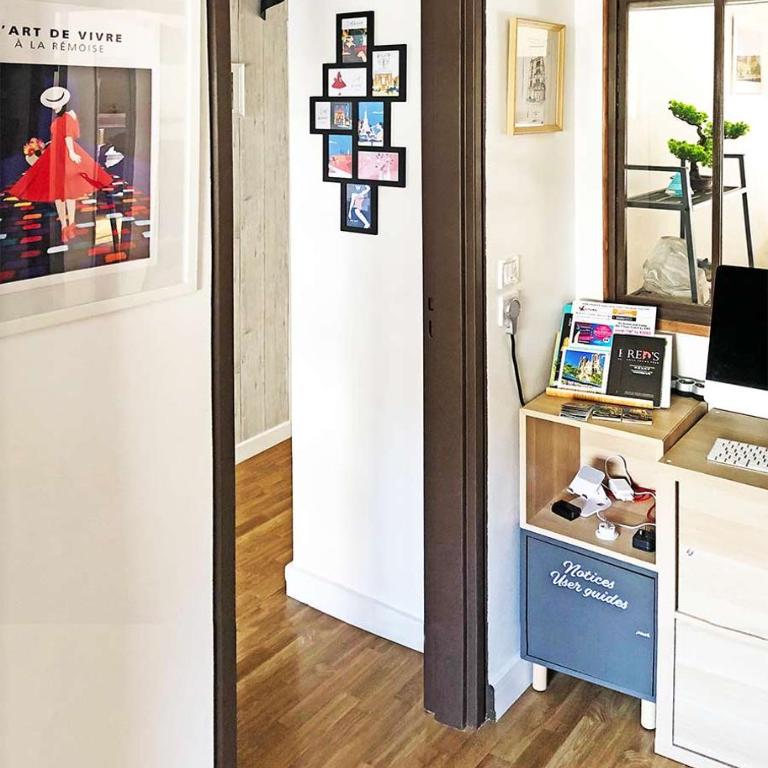 Reims Saint-Remi - Two-Bedroom Apartment - 12