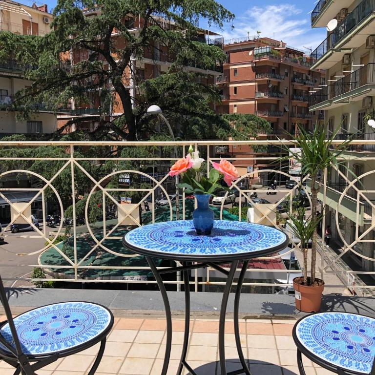 Stabia Holiday House - Casa Vacanze - 27