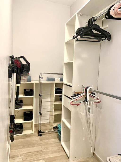 Apartment in the heart of Chinatown, Paris - Appartement 1 Chambre - 5