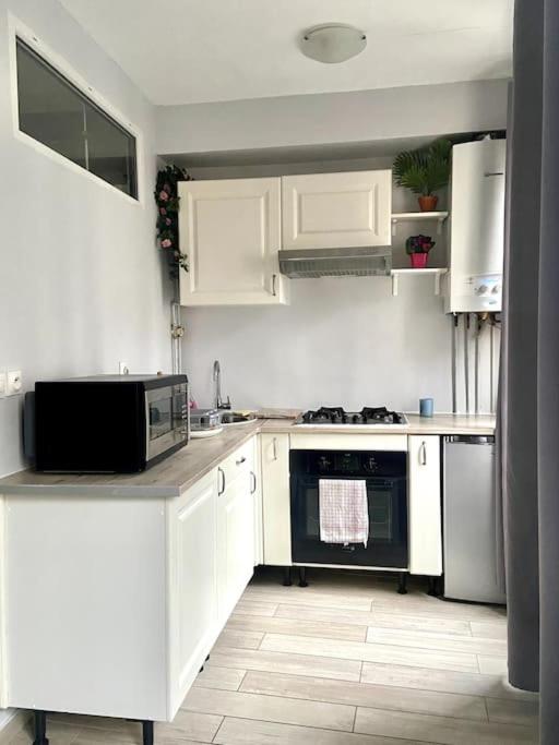Apartment in the heart of Chinatown, Paris - Appartement 1 Chambre - 3