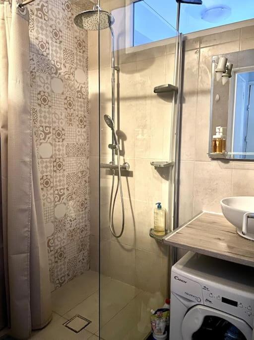 Apartment in the heart of Chinatown, Paris - Appartement 1 Chambre - 4