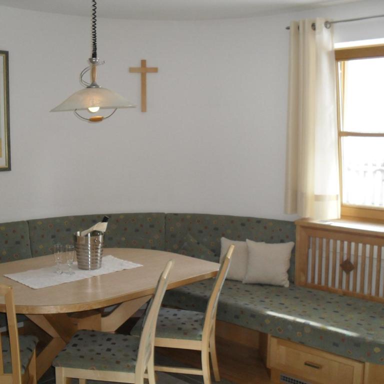 Apart Edi - Apartment mit 3 Schlafzimmern und Terrasse - 15