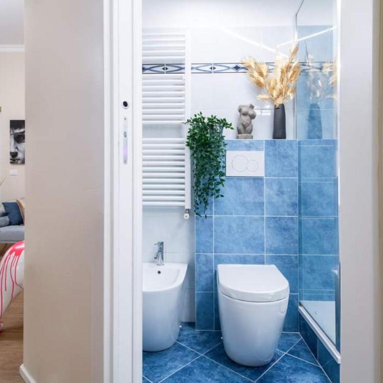 My Sweet Home - Casa con 2 Camere da Letto - 5