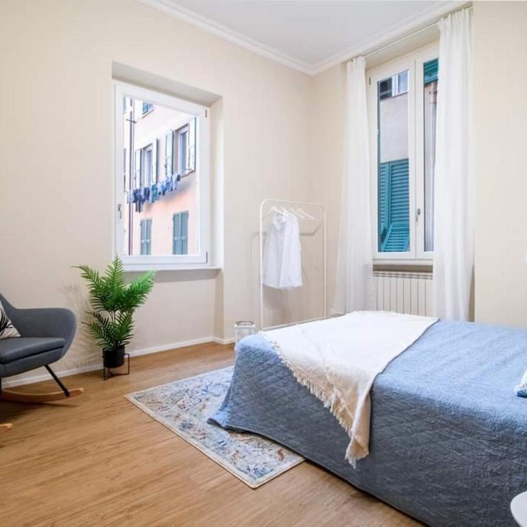 My Sweet Home - Casa con 2 Camere da Letto - 6