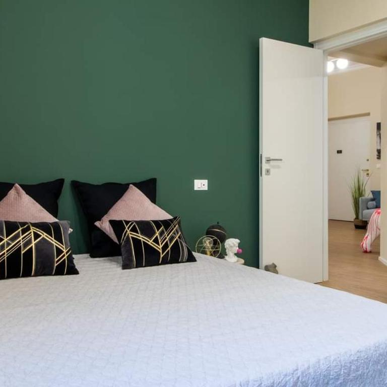 My Sweet Home - Casa con 2 Camere da Letto - 8
