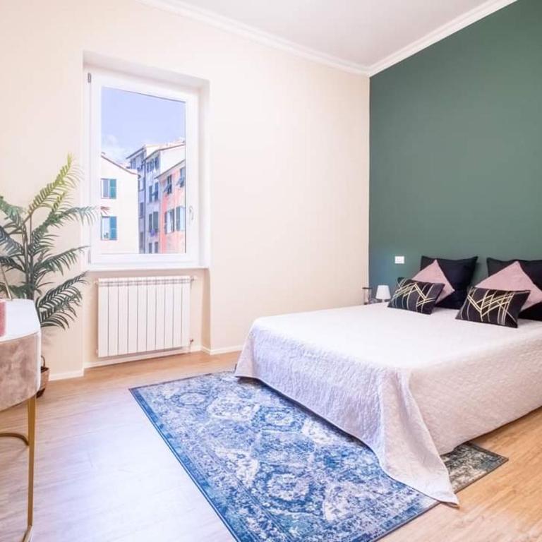 My Sweet Home - Casa con 2 Camere da Letto - 9