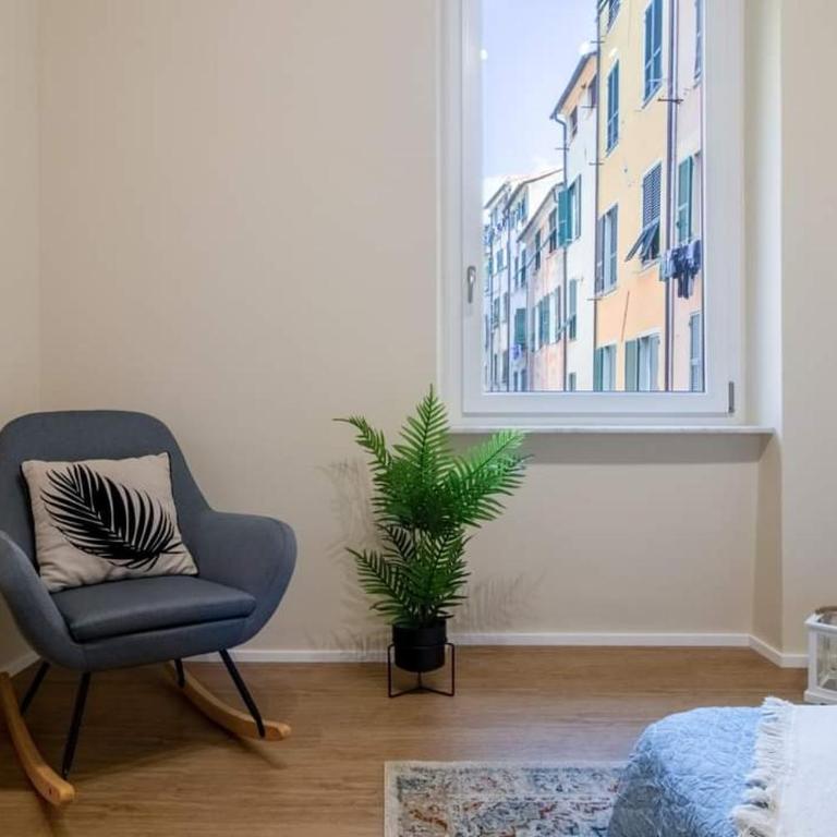 My Sweet Home - Casa con 2 Camere da Letto - 13
