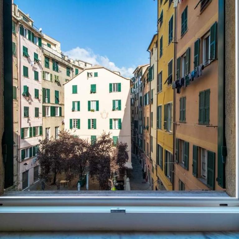 My Sweet Home - Casa con 2 Camere da Letto - 16