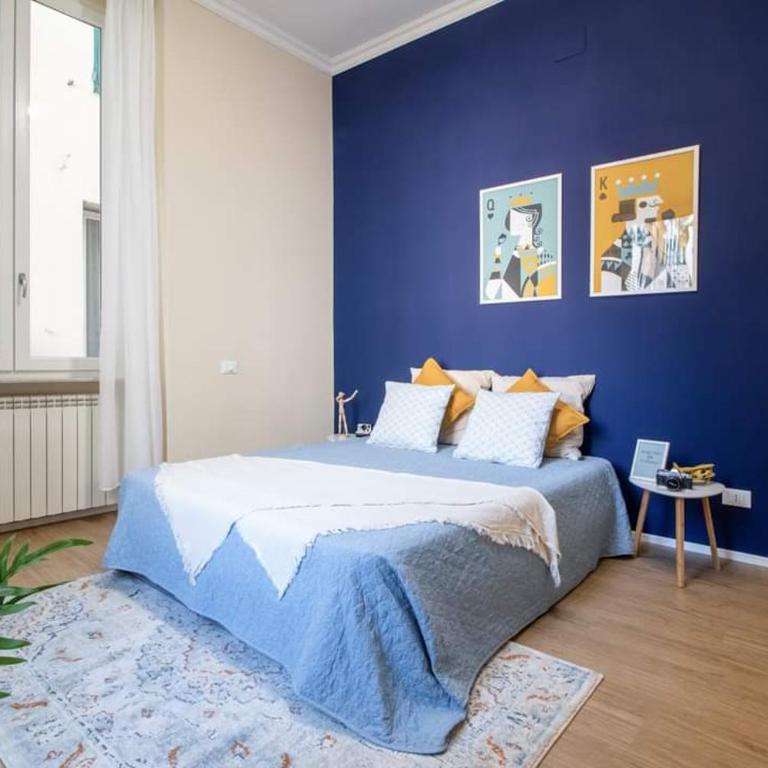 My Sweet Home - Casa con 2 Camere da Letto - 17
