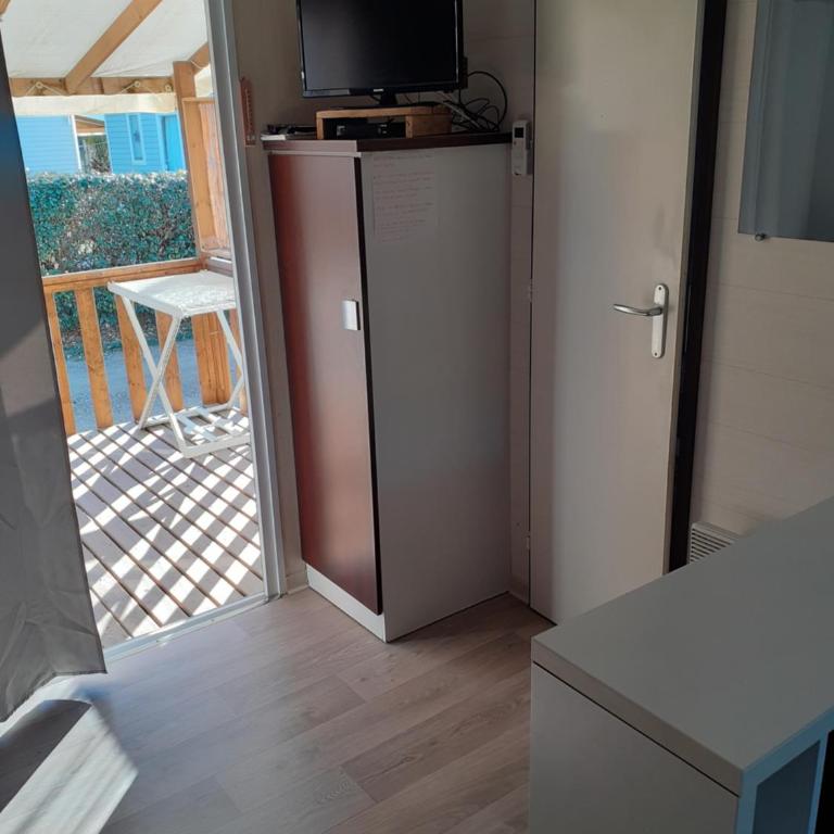 MOBILHOME agréable sans draps ni serviettes - Mobile Home - 6