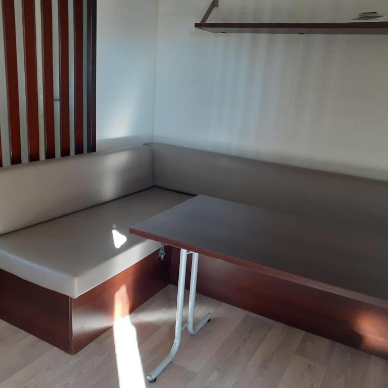 MOBILHOME agréable sans draps ni serviettes - Mobile Home - 5