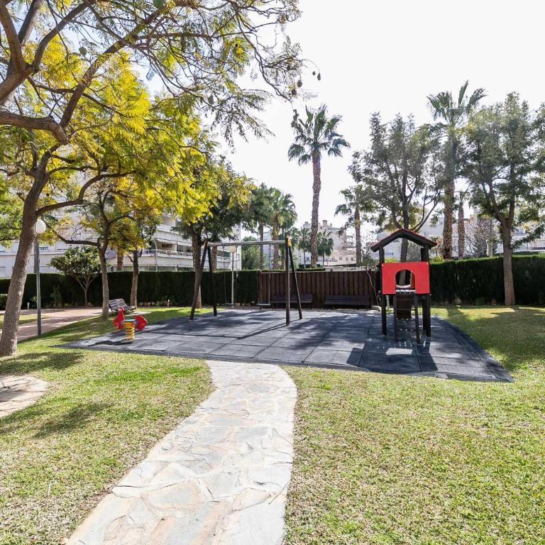 Apartamento en bellavista - Apartamento de 2 dormitorios - 2