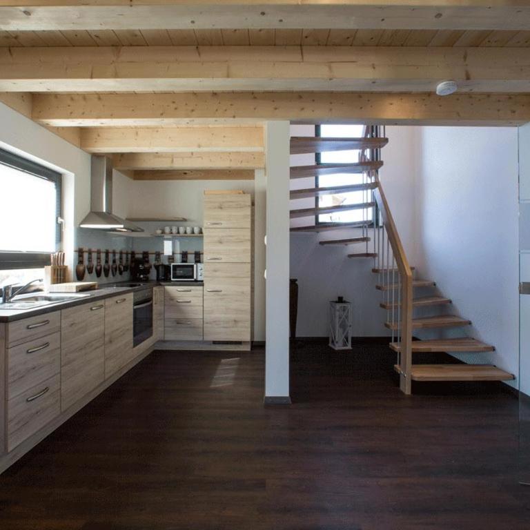 Châlets de la Liberté - Ferienhaus - 17