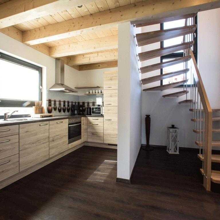 Châlets de la Liberté - Ferienhaus - 25