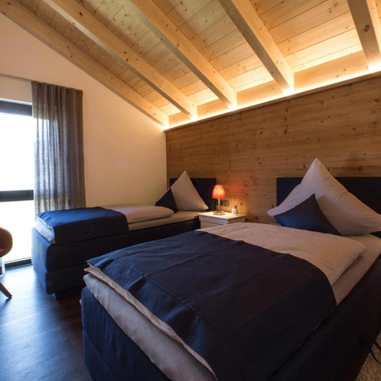 Châlets de la Liberté - Ferienhaus - 27