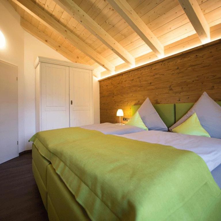 Châlets de la Liberté - Ferienhaus - 39