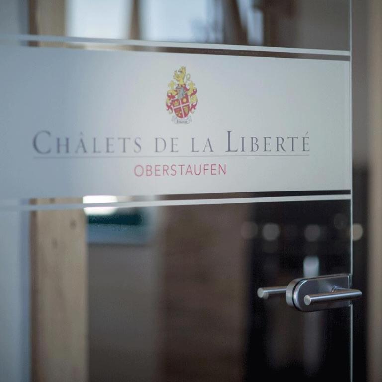 Châlets de la Liberté - Ferienhaus - 47