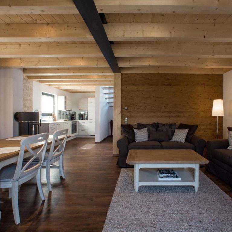 Châlets de la Liberté - Ferienhaus - 54