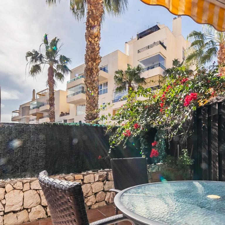 Apartamento en bellavista - Apartamento de 2 dormitorios - 9