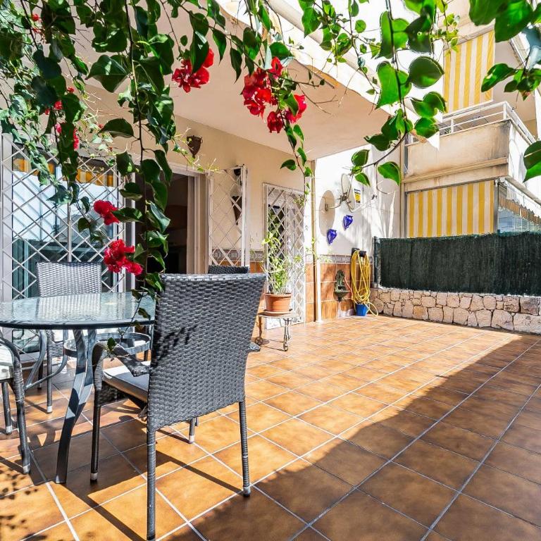 Apartamento en bellavista - Apartamento de 2 dormitorios - 5