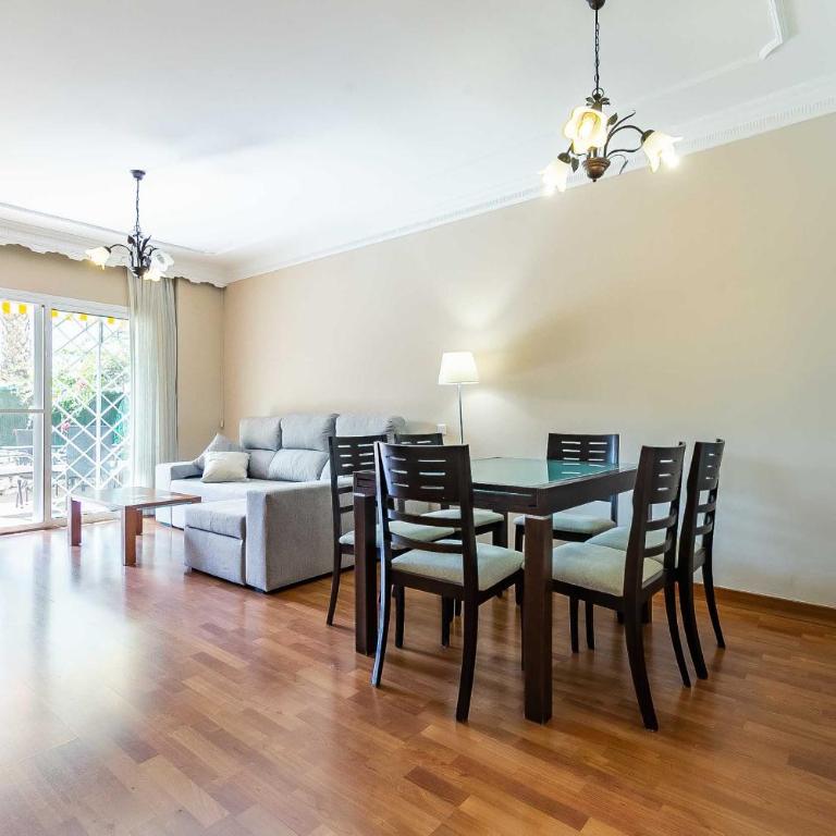 Apartamento en bellavista - Apartamento de 2 dormitorios - 13