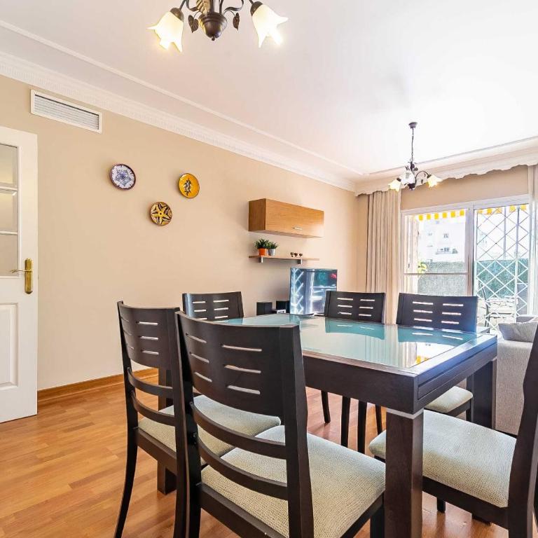 Apartamento en bellavista - Apartamento de 2 dormitorios - 14