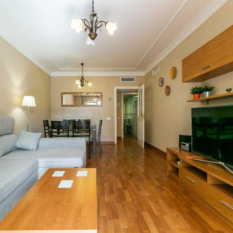 Apartamento en bellavista - Apartamento de 2 dormitorios - 12