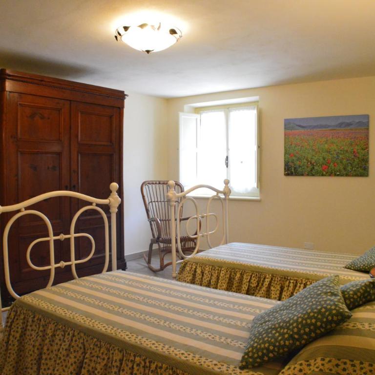 Casa Mita - Casa con 3 Camere da Letto - 20