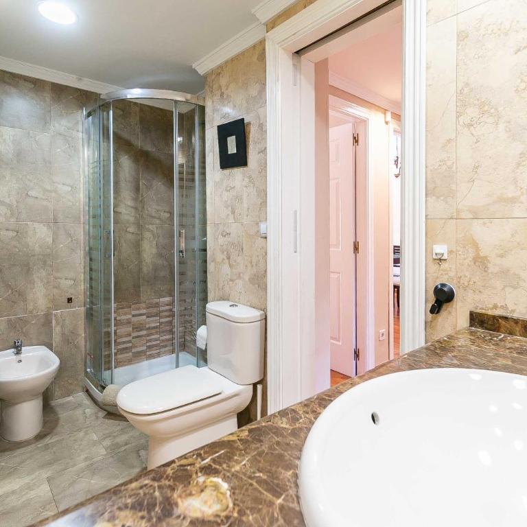 Apartamento en bellavista - Apartamento de 2 dormitorios - 24