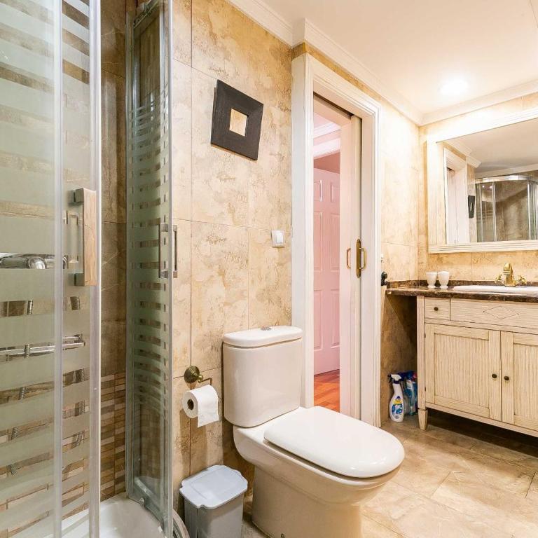 Apartamento en bellavista - Apartamento de 2 dormitorios - 22