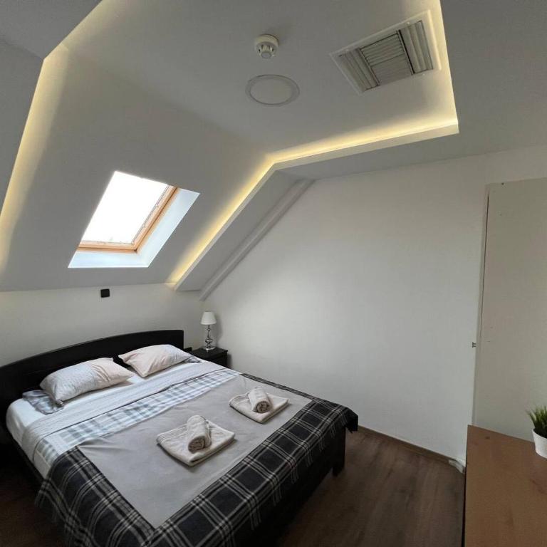 MAIN SQUARE Apartment - Apartman sa 1 Spavaćom Sobom - 15