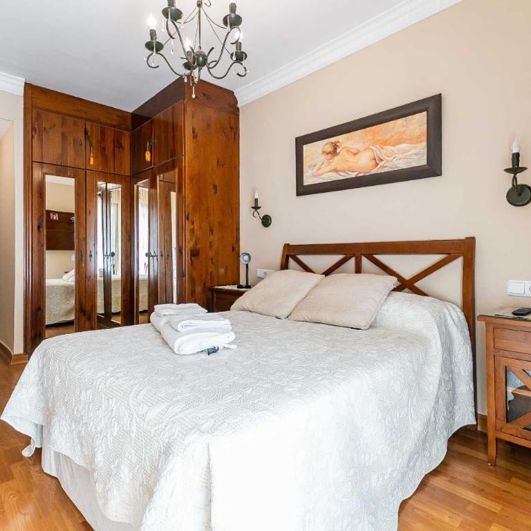 Apartamento en bellavista - Apartamento de 2 dormitorios - 18