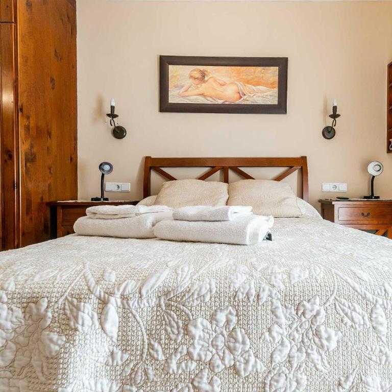 Apartamento en bellavista - Apartamento de 2 dormitorios - 17